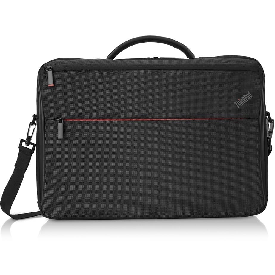 LENOVO DCG SOURCING LENOVO 15.6IN PRO CARRYING CASE BLK view 2