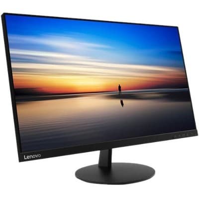 Lenovo L27m-28 27-inch Full HD corporate monitor with HDMI input