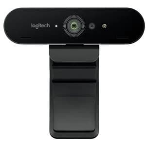 Lenovo Options network camera with 5x zoom for enterprise conferencing