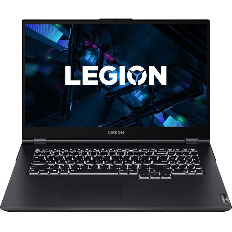 Lenovo Legion 5 17ITH6 Intel Core i7-11800H 17.3" | Gaming Laptop