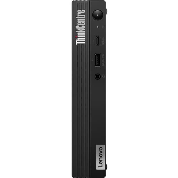 Lenovo ThinkCentre M90q Gen 3 mini PC with Intel Core i5-12500, 8 GB RAM, and 512 GB SSD