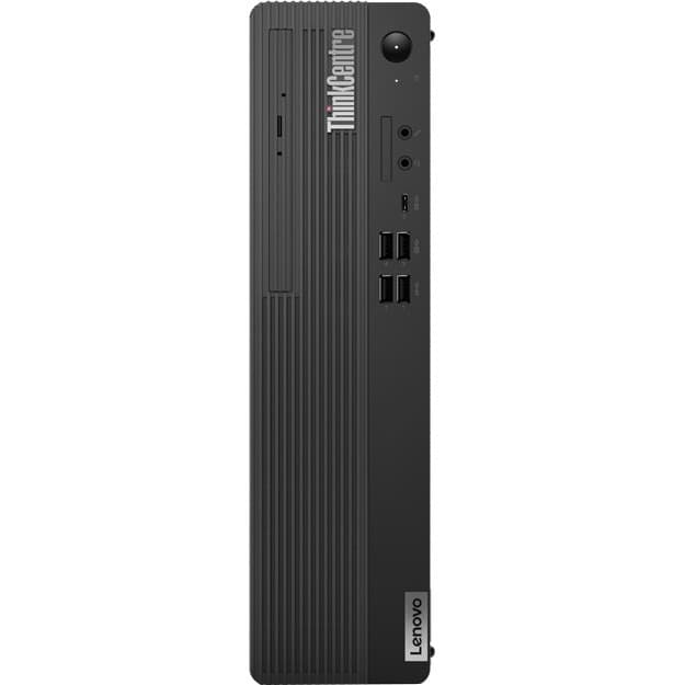 Lenovo ThinkCentre M80s Gen 3 small form factor business desktop with Intel Core i5, 16 GB RAM, and 512 GB SSD