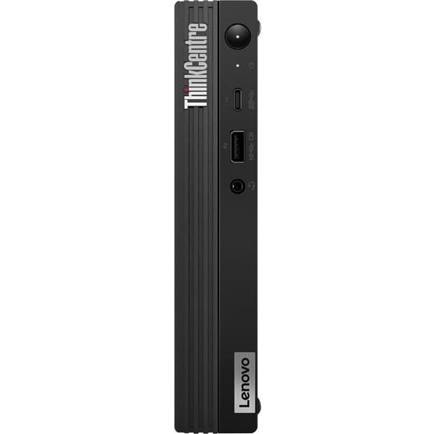 Lenovo ThinkCentre M80q Gen 3 mini PC with Intel Core i5-12500T, 8 GB RAM, and 128 GB SSD