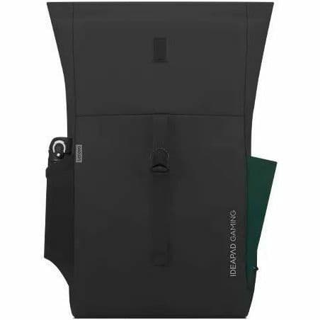 LENOVO IDEAPAD GAMING MODERN BACKPACK (BLACK) view 2