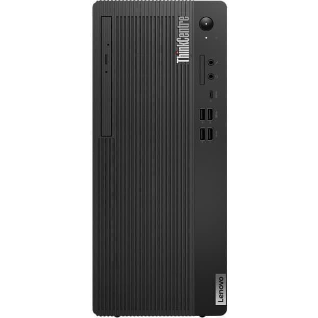 Lenovo ThinkCentre M80t Gen 3 tower business desktop with Intel Core i7, 16 GB RAM, and 1 TB SSD