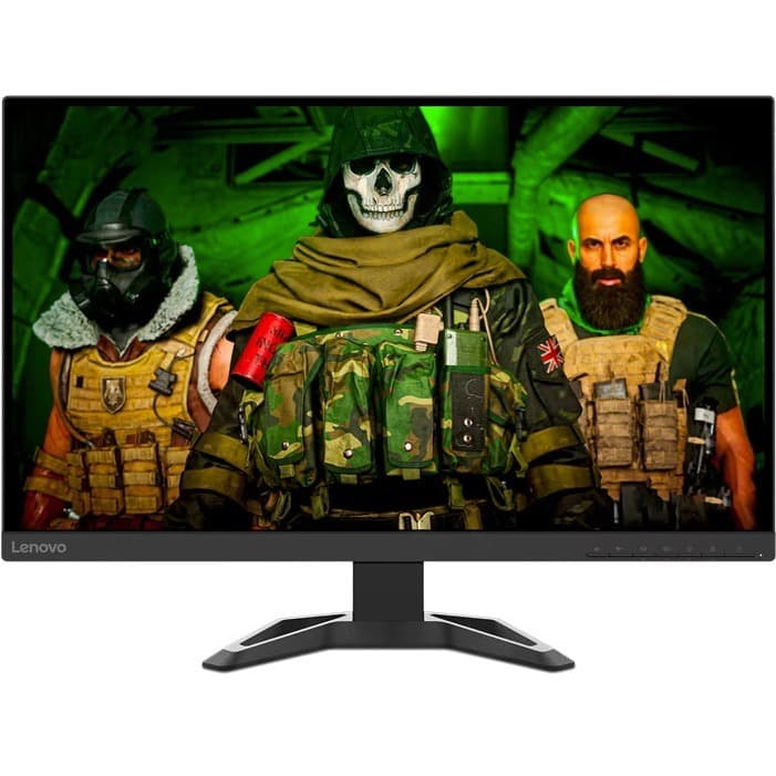 Lenovo G27-30 27-inch corporate monitor with HDMI input