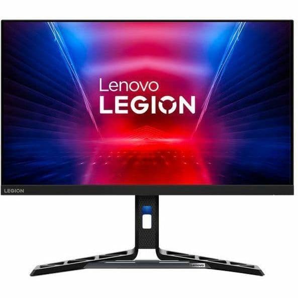 Lenovo TS R27i30 27-inch monitor with Full HD display and HDMI connectivity