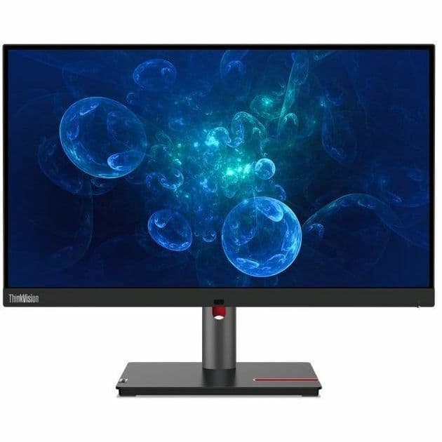 Lenovo P27pz30 27-inch monitor with HDMI for professional desktop use