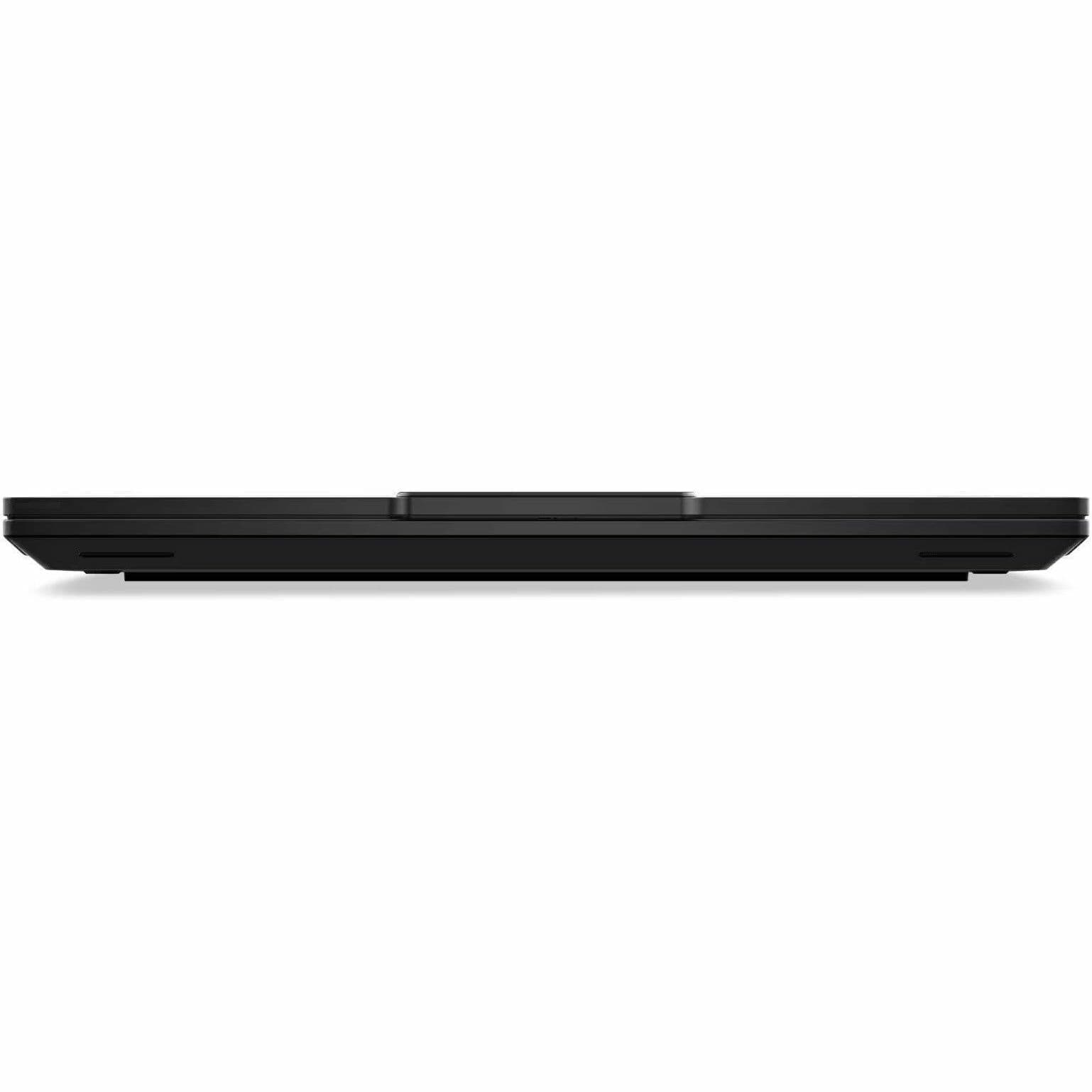 Lenovo ThinkPad P16s Gen 3 mobile workstation with 16-inch display, 64 GB RAM, and 1 TB SSD