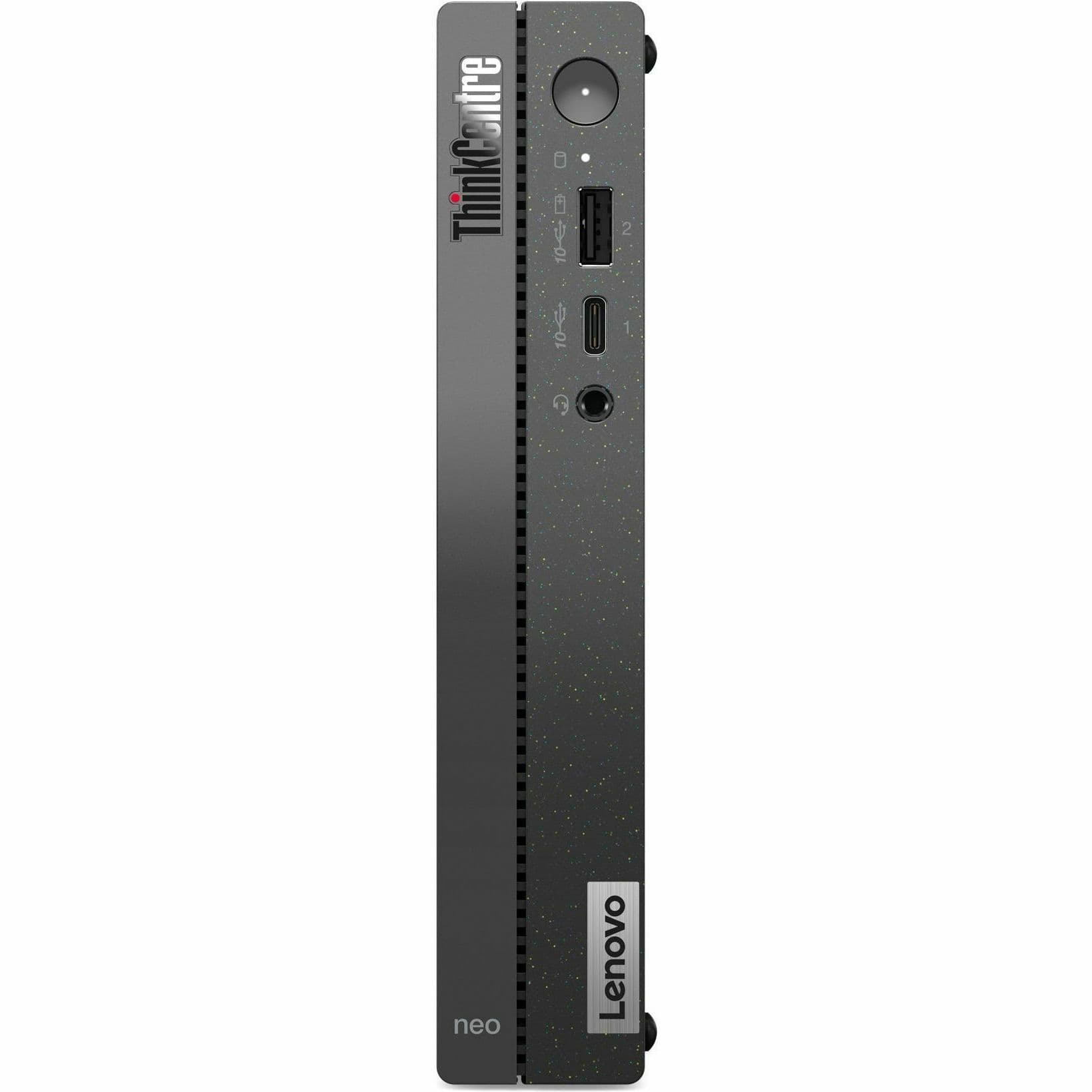 Desktop Tc Thinkcentre Neo 50q Gen 4 730
