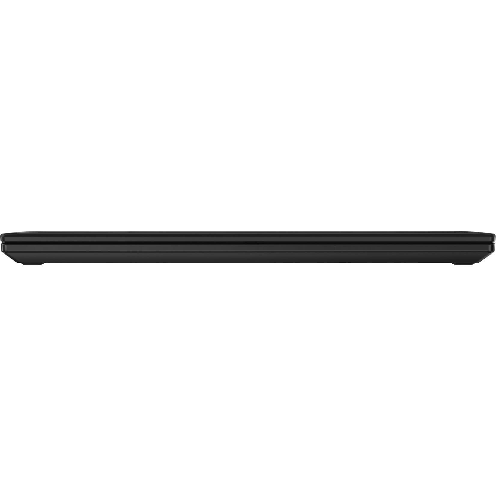 Lenovo ThinkPad T14 Gen 3 Thunder Black business laptop with Ryzen 7 Pro processor and 14-inch class design