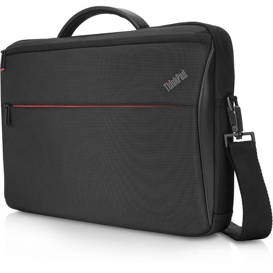 LENOVO DCG SOURCING LENOVO 15.6IN PRO CARRYING CASE BLK view 4