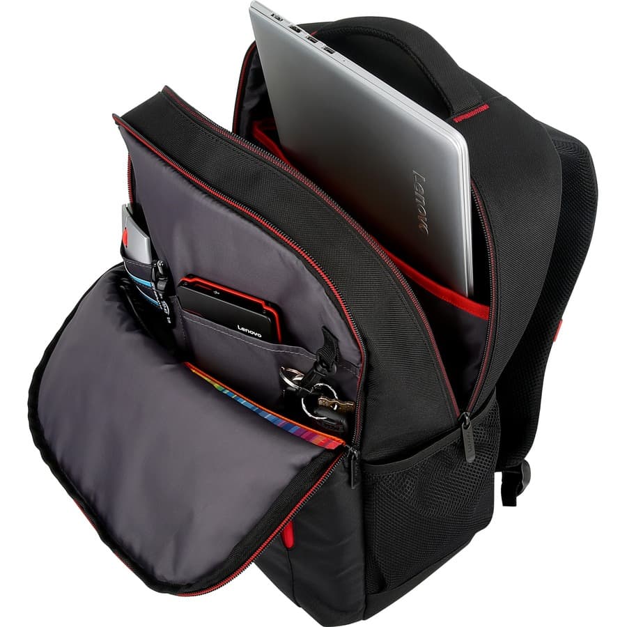 LENOVO DCG SOURCING LENOVO BACKPACK B510-ROW 15.6IN view 4