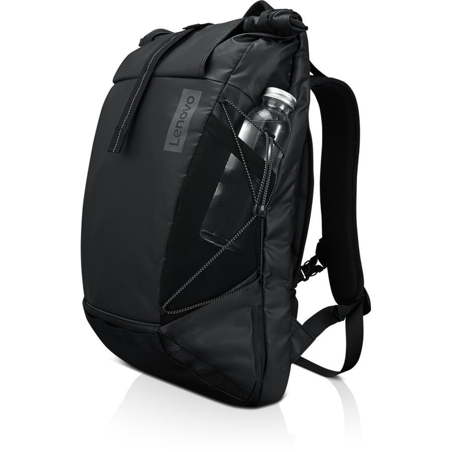 CASE_BO LENOVO COMMUTER BACKPACK view 2