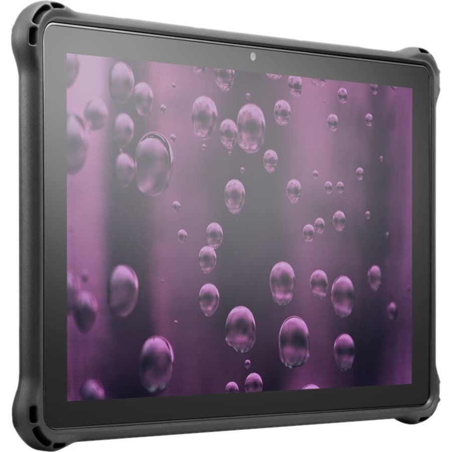 Lenovo 10e Chrome tablet case for managed education and business deployments