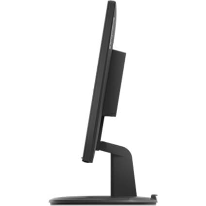 Lenovo D22-20 21.5-inch desktop monitor with HDMI for office use