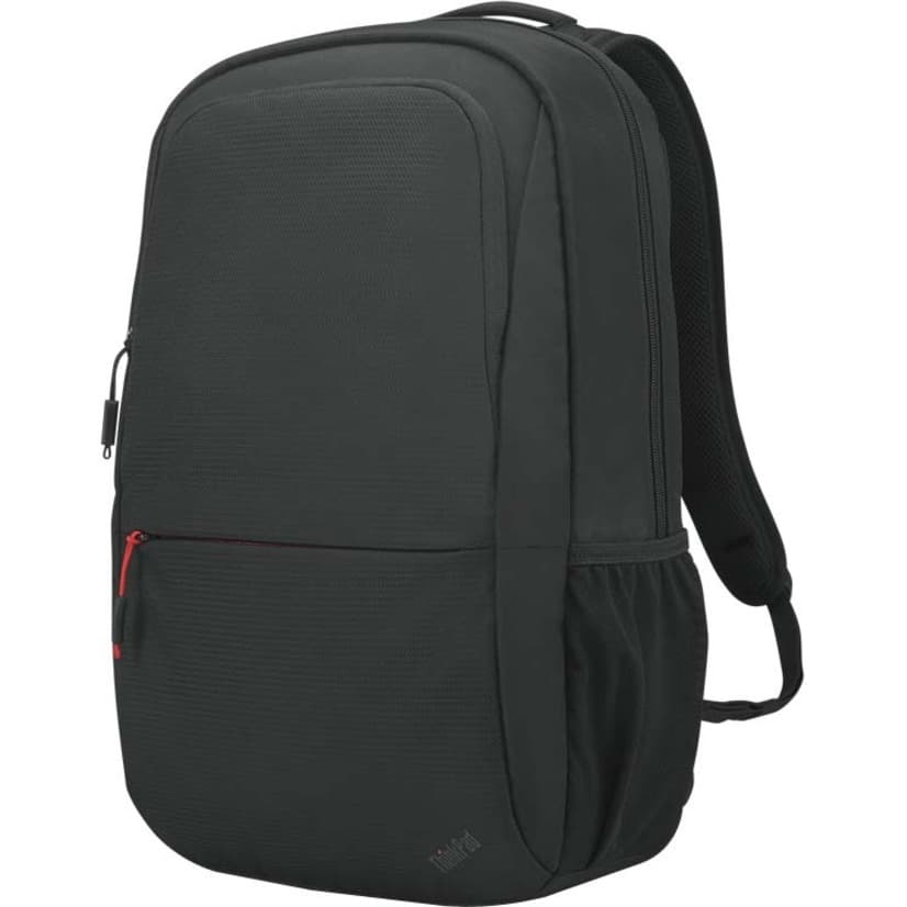 Lenovo TS Essential 16 BP Eco grey business backpack for 16 inch laptops