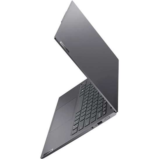 Lenovo IdeaPad Slim 7 Pro 14IHU5 laptop with 14-inch display, Core i7 processor, 16 GB RAM, and 512 GB SSD