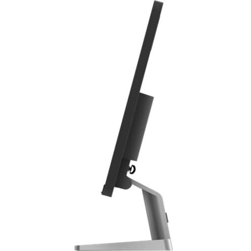 Lenovo 31.5-inch 4K IPS monitor with HDMI for premium desktop productivity