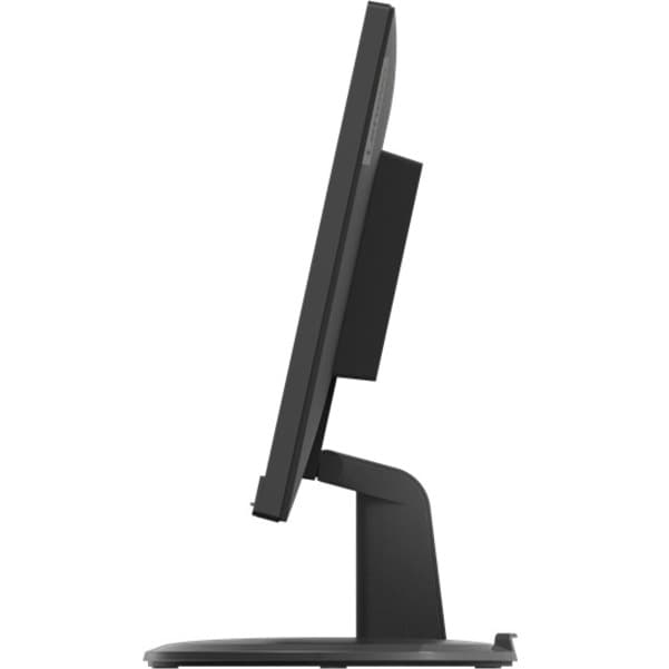 21.45-inch Lenovo HDMI desktop monitor for office and business use