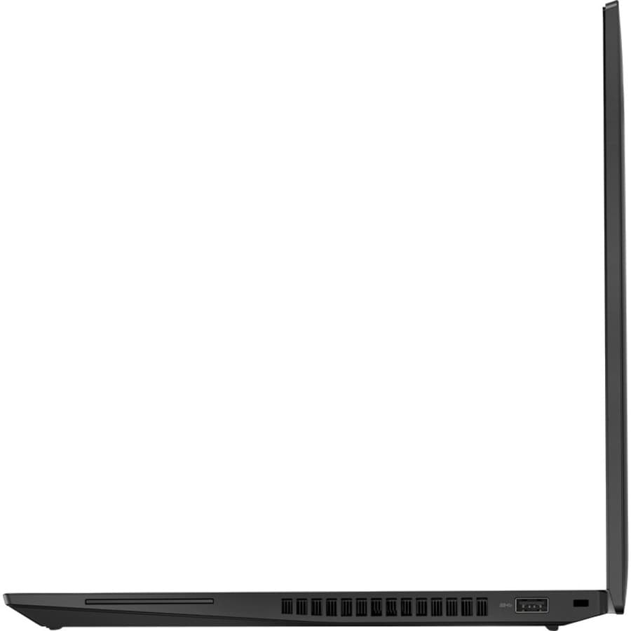 Lenovo ThinkPad P16s Gen 1 16-inch business laptop with Core i7-1260P, 16 GB RAM, and 512 GB SSD