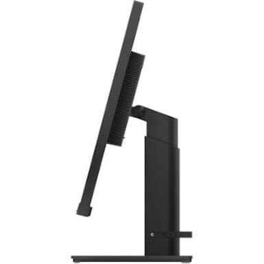 Lenovo P32p-20 31.5-inch desktop monitor with HDMI and integrated camera