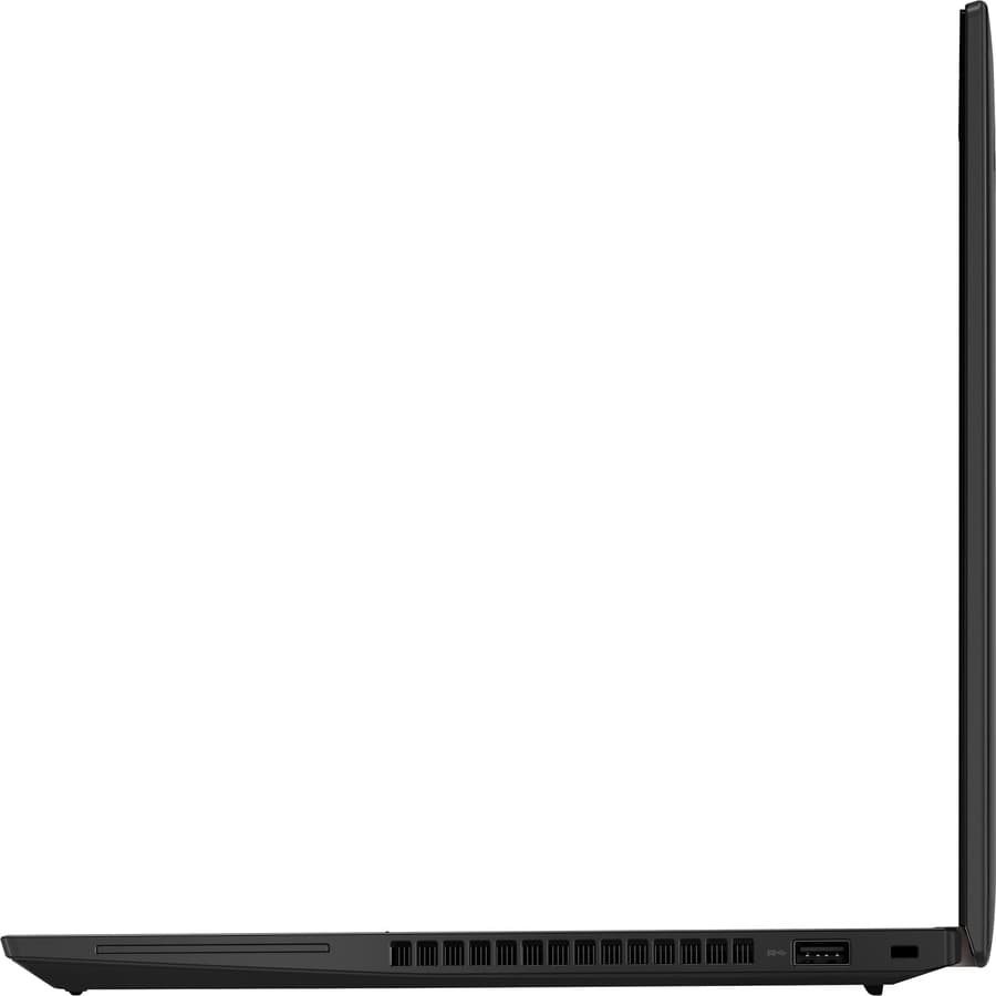Lenovo ThinkPad P14s Gen 3 mobile workstation with AMD Ryzen 7 Pro 6850U, 16 GB RAM, and 256 GB SSD