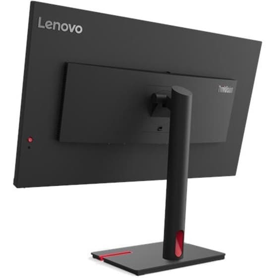 Lenovo T32h 30 31.5-inch monitor with HDMI connectivity for office productivity