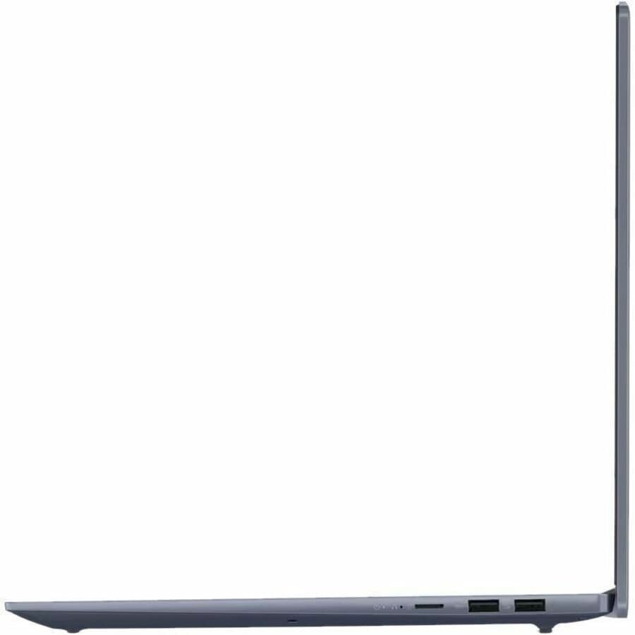 Lenovo Slim 5 16IRL8 laptop with 16-inch WUXGA display, Core i7-1355U, 16 GB RAM, and 512 GB SSD