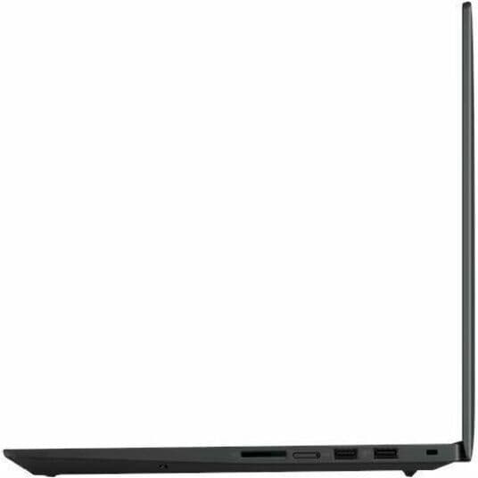 Lenovo ThinkPad P14s Gen 4 14-inch mobile workstation with Intel Core i5-1350P vPro and Windows 11 Pro