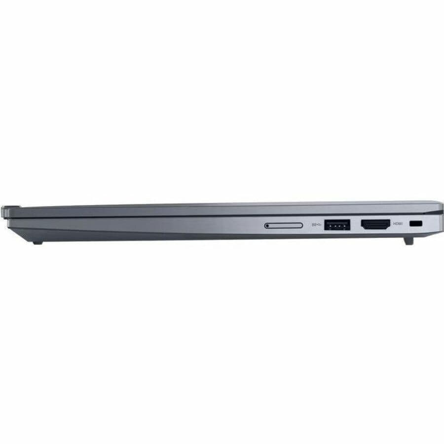Lenovo ThinkPad X13 Gen 4 business laptop with 13.3-inch touch display and Core i7 vPro