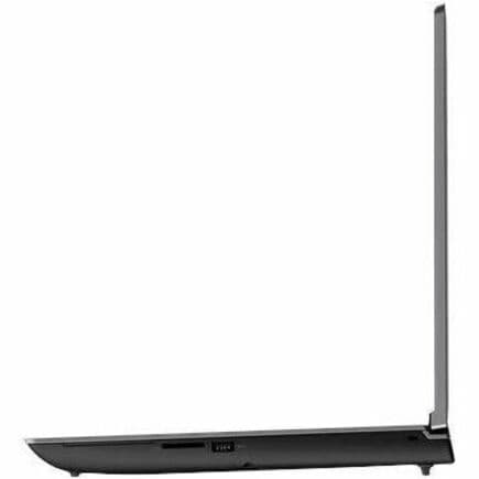 Lenovo ThinkPad P16 Gen 2 mobile workstation laptop with Core i7, 32 GB RAM, and 1 TB SSD