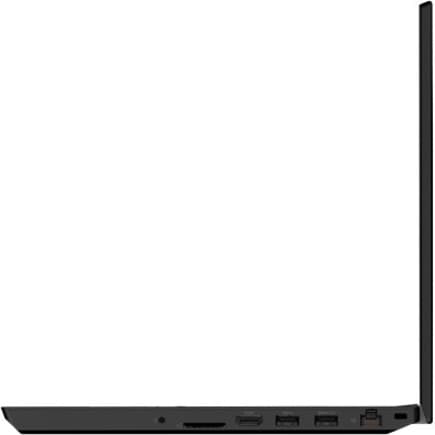 Lenovo ThinkPad P15v Gen 3 workstation laptop with Core i5-12500H, 32 GB RAM, 1 TB SSD, and 15.6-inch display