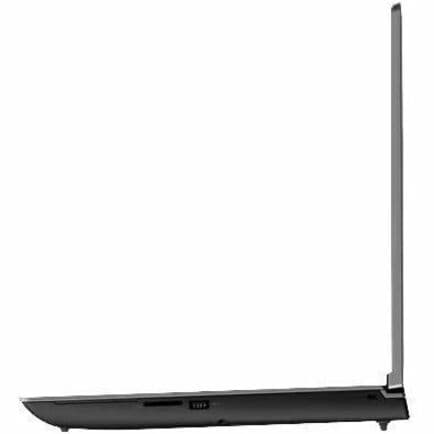Lenovo ThinkPad P16 Gen 2 mobile workstation with Core i7, 16 GB RAM, and 512 GB SSD