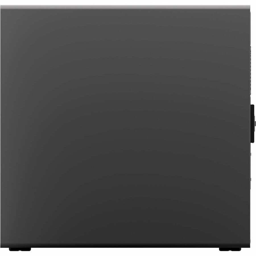 Lenovo ThinkStation P5 workstation tower with Intel Xeon W processor, 64 GB memory, and Windows 11 Pro for Workstations