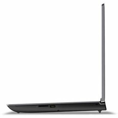Lenovo ThinkPad P16 Gen 2 mobile workstation with Intel Core i9, 64 GB RAM, and 1 TB SSD