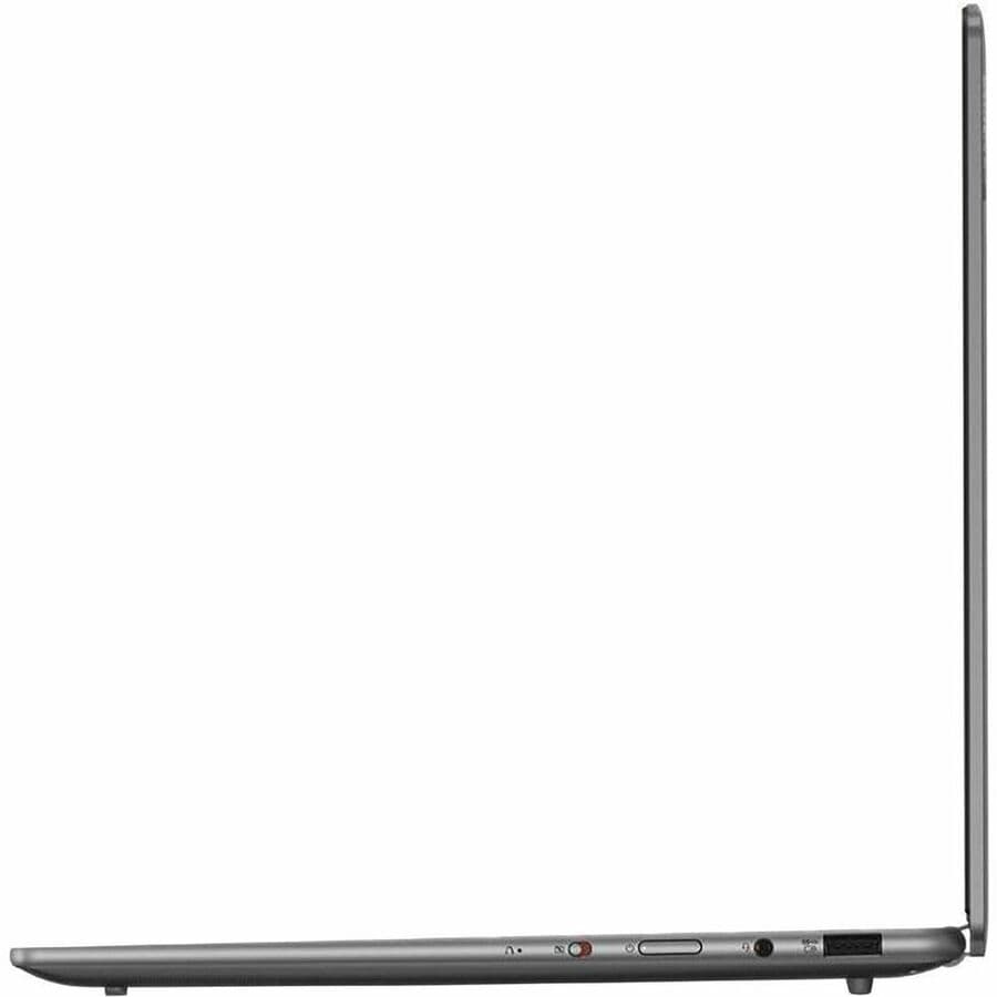 Lenovo Slim 7i 14-inch laptop with WUXGA touch display, Intel Core Ultra 7, and Intel Arc graphics