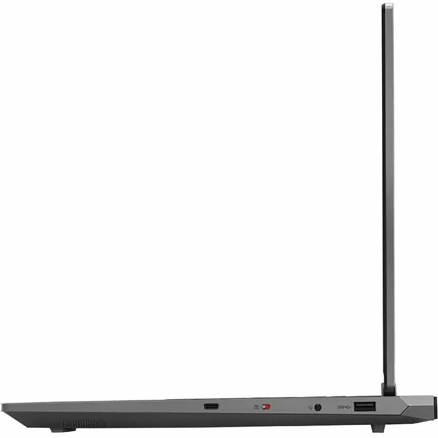 Lenovo LOQ 15 gaming laptop with Ryzen 7 8840HS, RTX 4050, 16 GB RAM, and 1 TB SSD
