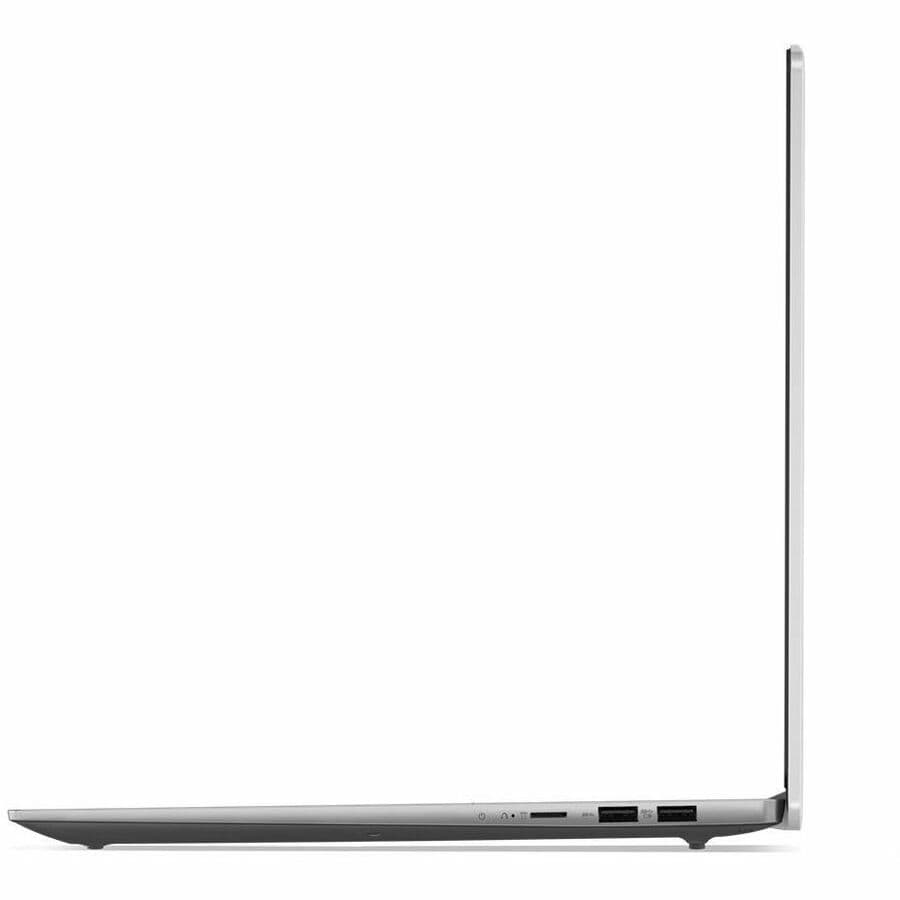 Lenovo IdeaPad Slim 5 16IRU9 laptop with 16-inch display, Core 5 processor, 16 GB RAM, and 1 TB SSD