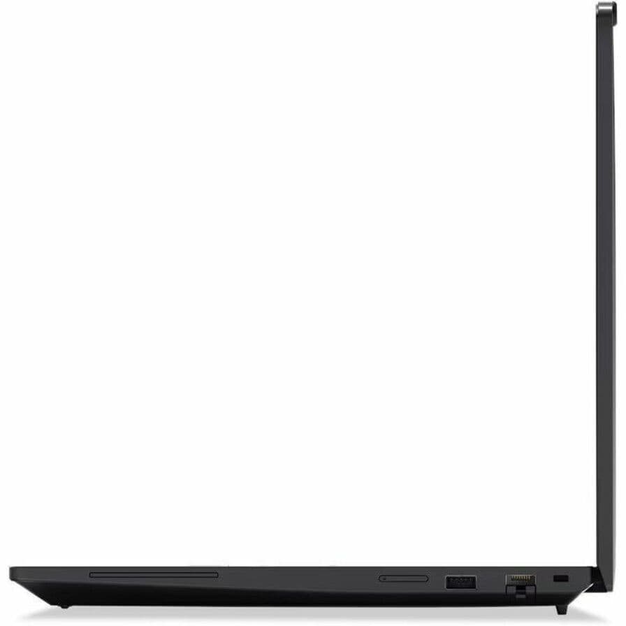 Lenovo ThinkPad P16s Gen 3 mobile workstation with 16-inch display, 64 GB RAM, and 1 TB SSD