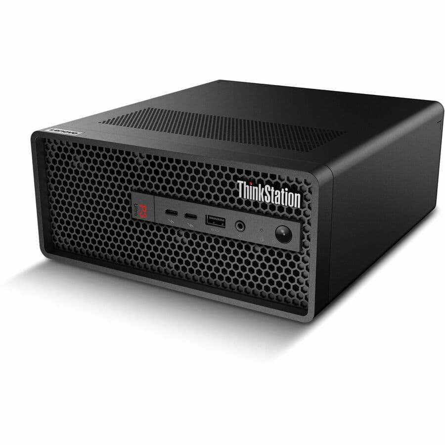 Lenovo ThinkStation CTO workstation platform for enterprise custom configuration