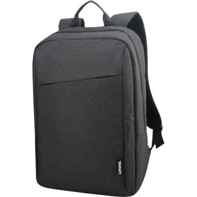 15.6 Backpack B210 Black-ROW view 5