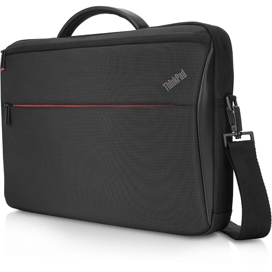 LENOVO DCG SOURCING LENOVO 15.6IN PRO CARRYING CASE BLK view 5