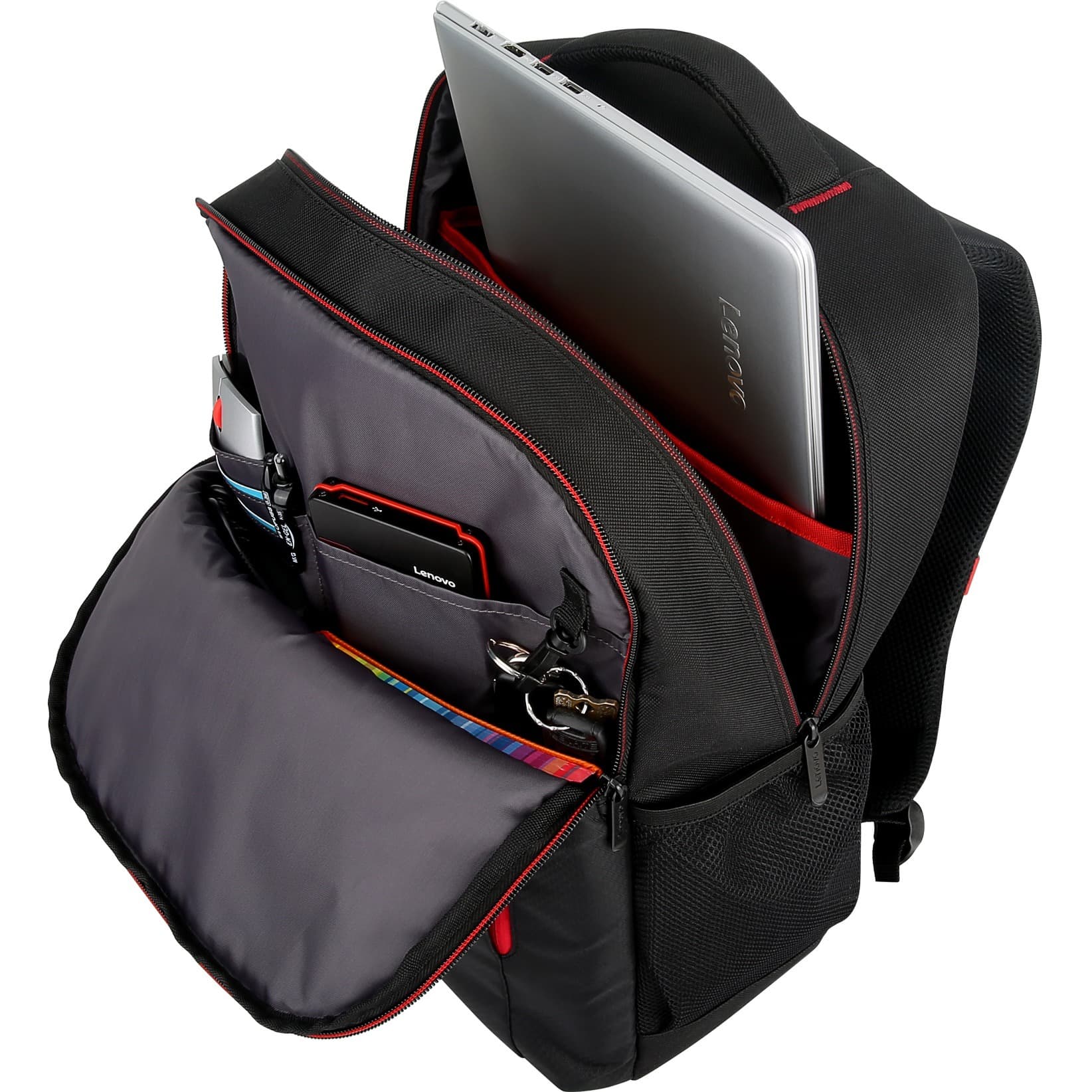 LENOVO DCG SOURCING LENOVO BACKPACK B510-ROW 15.6IN view 5