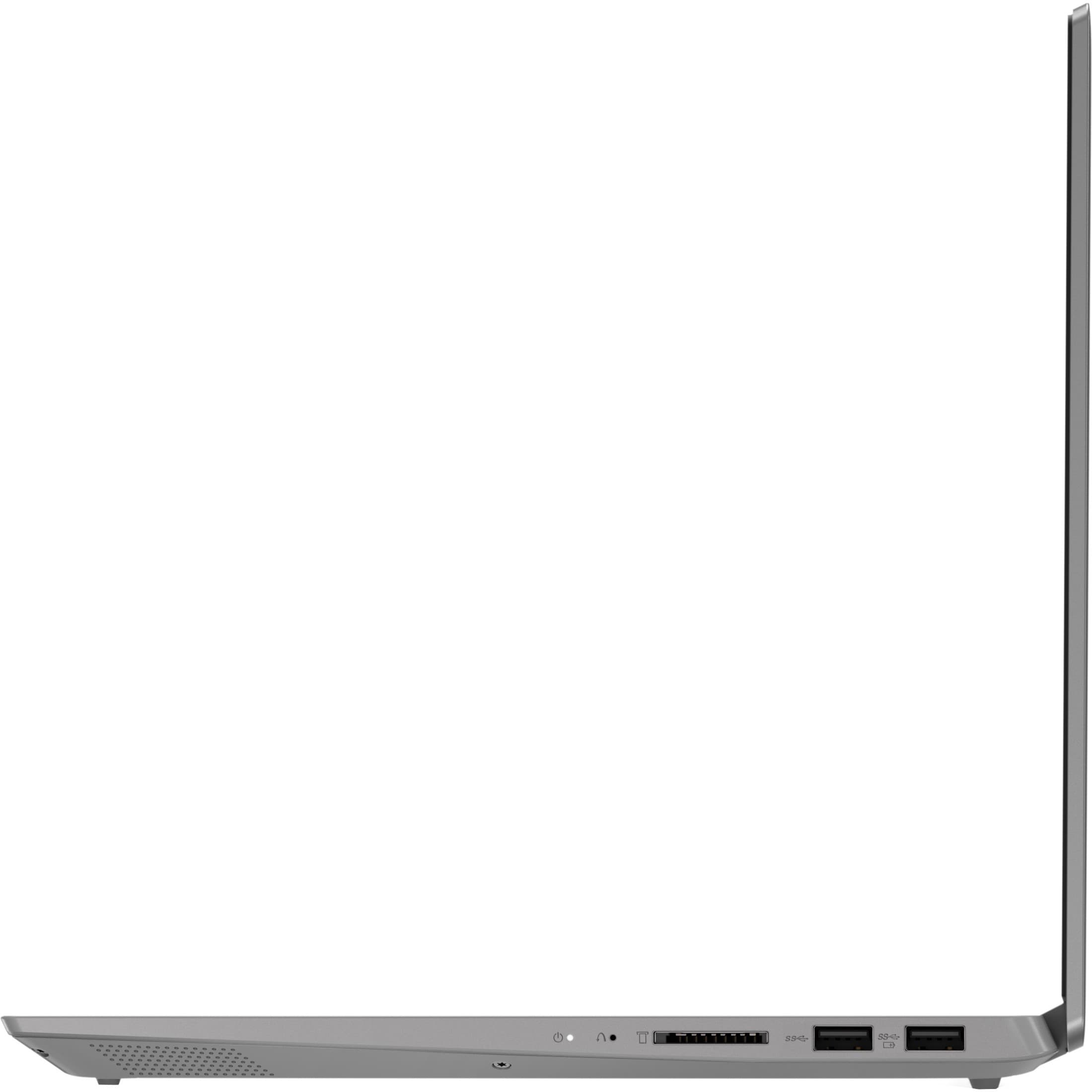 Lenovo IdeaPad S340-15IWL laptop with 15.6-inch display, Intel Core i5, 4 GB RAM, and 256 GB SSD