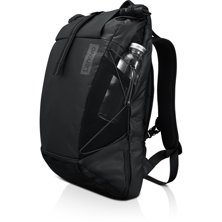 CASE_BO LENOVO COMMUTER BACKPACK view 3