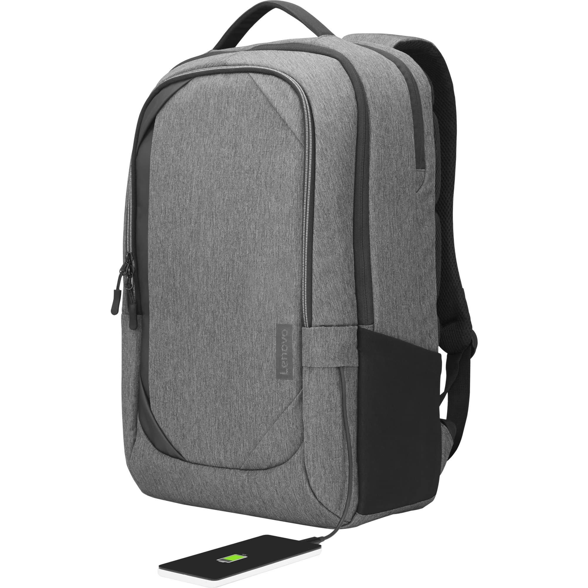 Lenovo CASE_BO Business Casual 17 Backpack for 17 inch laptops