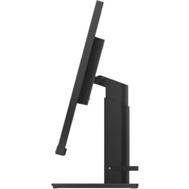 Lenovo P32p-20 31.5-inch UHD monitor with USB-C connectivity and near-edgeless display