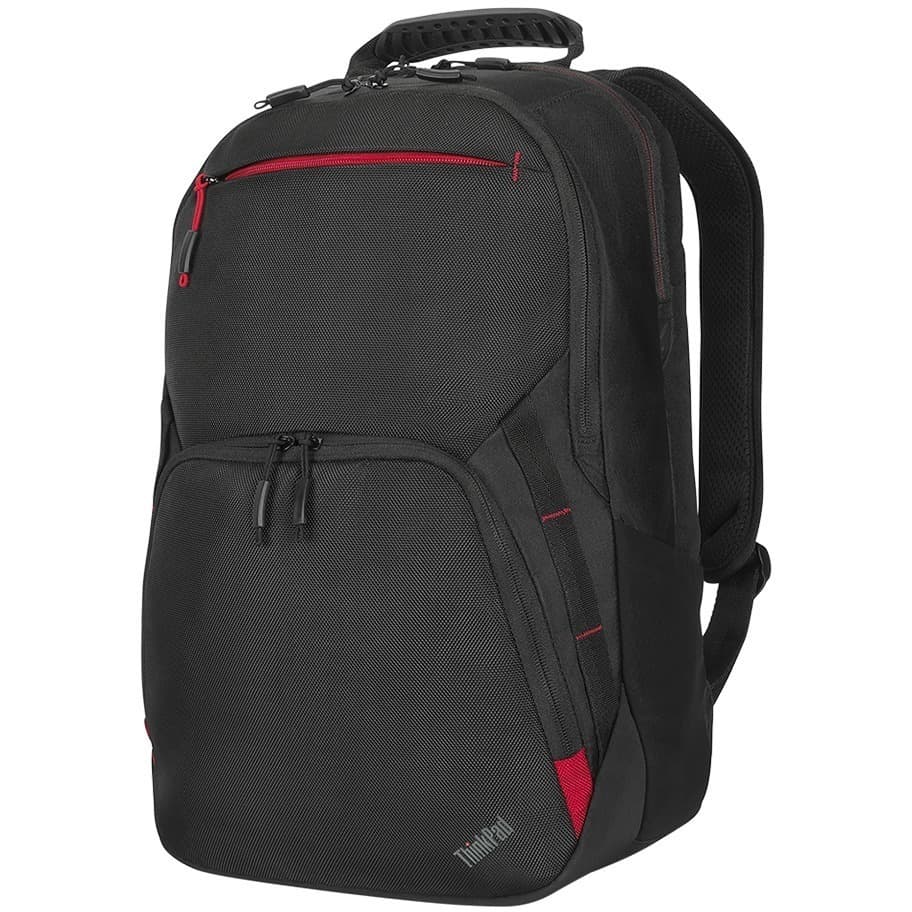 Lenovo CASE BO Essential Plus 15.6 BP Eco laptop backpack for 15.6 inch notebooks