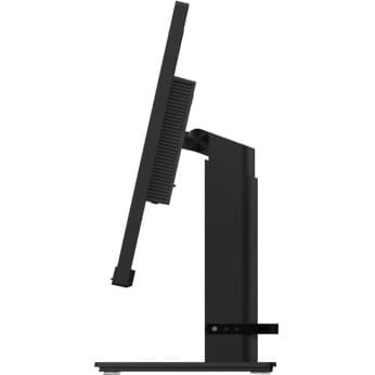 Lenovo ThinkVision T24i-2L 23.8-inch Full HD IPS business monitor with adjustable stand
